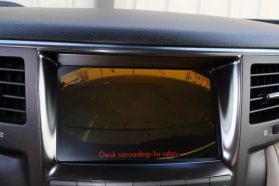 2011 LEXUS LX SUV V8, VVT, 5.7 LITER LX 570 SPORT UTILITY 4D