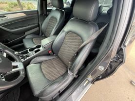 2018 HYUNDAI SONATA SEDAN 4-CYL, 2.4 LITER SPORT SEDAN 4D