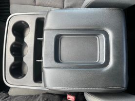 2015 GMC SIERRA 1500 DOUBLE CAB PICKUP V6, ECOTEC3, 4.3L FF SLE PICKUP 4D 6 1/2 FT