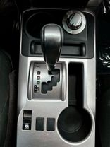2019 TOYOTA 4RUNNER SUV V6, 4.0 LITER SR5 SPORT UTILITY 4D