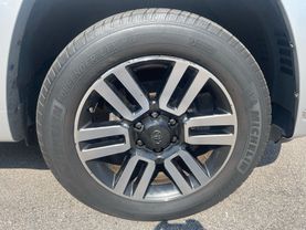 2019 TOYOTA 4RUNNER SUV V6, 4.0 LITER LIMITED SPORT UTILITY 4D - Gesner Auto Inc in Taunton, MA, 41.88613, -71.14527
