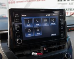 2020 TOYOTA COROLLA For Sale in Orlando