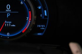 2014 LEXUS IS SEDAN V6, 2.5 LITER IS 250 SEDAN 4D