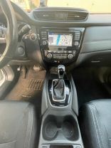 2017 NISSAN ROGUE SUV 4-CYL, 2.5 LITER SL (2017.5) SPORT UTILITY 4D