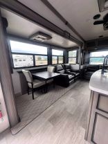 2022 KEYSTONE RV MONTANA FIFTH WHEEL -