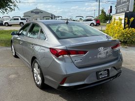 2019 Hyundai Sonata Sel Sedan 4d - Image 5