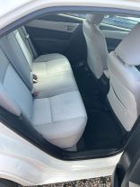 2016 TOYOTA COROLLA SEDAN 4-CYL, 1.8 LITER LE SEDAN 4D