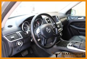 2015 MERCEDES-BENZ GL-CLASS SUV V6, TT, 3.0L GL 450 4MATIC SPORT UTILITY 4D