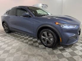 2021 FORD MUSTANG MACH-E