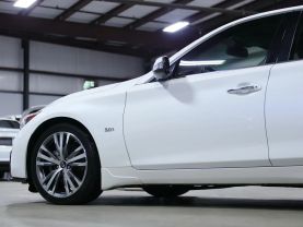 2018 INFINITI Q50 for sale in  Orlando, FL