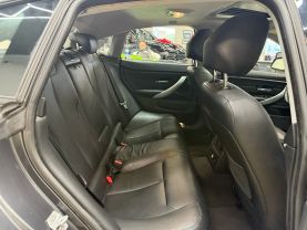 2015 BMW 4 SERIES