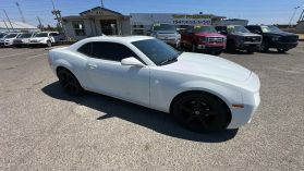 2013 CHEVROLET CAMARO