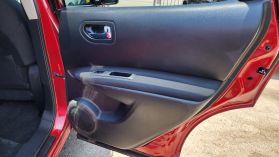 2011 NISSAN ROGUE SUV 4-CYL, 2.5 LITER SV SPORT UTILITY 4D
