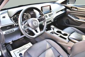 2020 NISSAN ALTIMA SEDAN 4-CYL, 2.5 LITER 2.5 S SEDAN 4D
