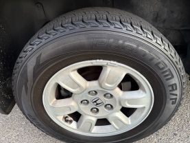 2007 HONDA RIDGELINE PICKUP V6, VTEC, 3.5 LITER RTS PICKUP 4D 5 FT