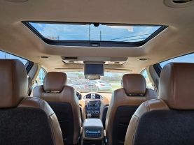 2013 BUICK ENCLAVE
