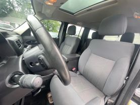 2012 JEEP LIBERTY
