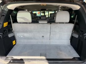 2012 TOYOTA SEQUOIA SUV V8, 5.7 LITER LIMITED SPORT UTILITY 4D