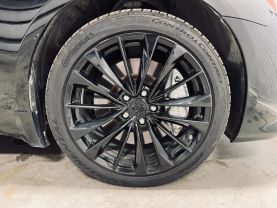2013 INFINITI G COUPE V6, 3.7 LITER G37X COUPE 2D