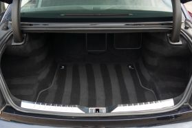 2020 BENTLEY FLYING SPUR SEDAN W12, TWIN TURBO, 6.0 LITER W12 SEDAN 4D