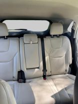 2018 FORD EDGE SUV 4-CYL, ECOBOOST, 2.0L TITANIUM SPORT UTILITY 4D