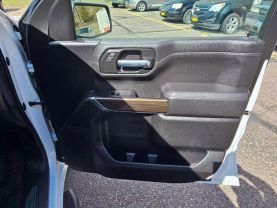 2021 CHEVROLET SILVERADO 1500 CREW CAB PICKUP V8, ECOTEC3, DFM, 5.3 LITER LT PICKUP 4D 5 3/4 FT