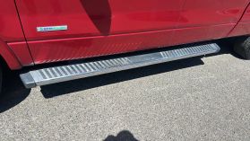 2012 FORD F150 SUPERCREW CAB