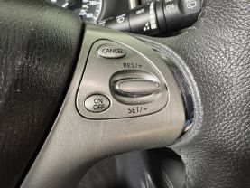 2017 NISSAN MURANO SUV V6, 3.5 LITER SV (2017.5) SPORT UTILITY 4D