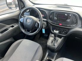 2016 RAM PROMASTER CITY PASSENGER 4-CYL, 2.4 LITER WAGON VAN 4D