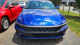 2024 Hyundai Elantra - Image 2