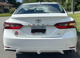 2021 Toyota Camry - Image 6
