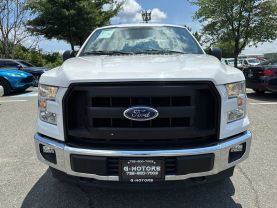2017 FORD F150 SUPER CAB