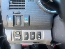 2005 TOYOTA TACOMA DOUBLE CAB
