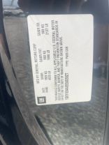 2005 CADILLAC XLR