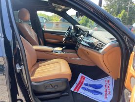 2018 BMW X6