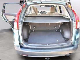 2013 HONDA CR-V SUV 4-CYL, I-VTEC, 2.4 LITER EX-L SPORT UTILITY 4D