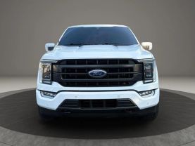 2022 Ford F150 Supercrew Cab - Image 3