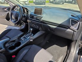 2016 MAZDA MAZDA3