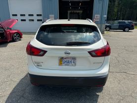 2019 Nissan Rogue Sport - Image 3