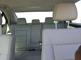 2014 MERCEDES-BENZ E-CLASS SEDAN V6, 3.5 LITER E 350 SEDAN 4D