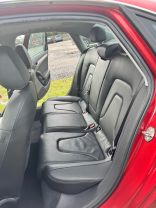 2014 AUDI A4