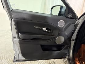 2013 LAND ROVER RANGE ROVER EVOQUE