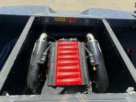 2013 MALIBU WAKESETTER 21 VLX WATERCRAFT - -