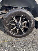2015 FORD F150 SUPERCREW CAB