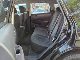2010 NISSAN ROGUE SUV 4-CYL, 2.5 LITER S SPORT UTILITY 4D