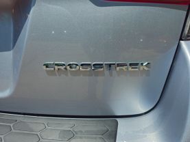 2022 SUBARU CROSSTREK SUV 4-CYL, 2.0 LITER PREMIUM SPORT UTILITY 4D