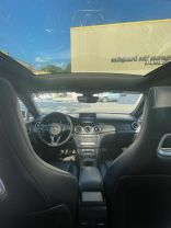 2017 MERCEDES-BENZ CLA COUPE 4-CYL, TURBO, 2.0 LITER CLA 250 4MATIC COUPE 4D