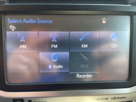2019 TOYOTA 4RUNNER SUV V6, 4.0 LITER LIMITED SPORT UTILITY 4D - Gesner Auto Inc in Taunton, MA, 41.88613, -71.14527