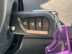 2022 TOYOTA COROLLA SEDAN 4-CYL, 1.8 LITER LE SEDAN 4D at T&T Repairables - used car dealership in Spencer, Indiana.