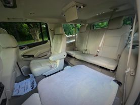 2019 GMC YUKON XL SUV V8, ECOTEC3, 6.2 LITER DENALI SPORT UTILITY 4D